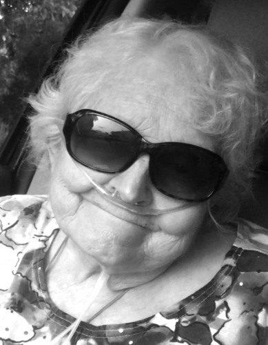 Dolores May Conkle